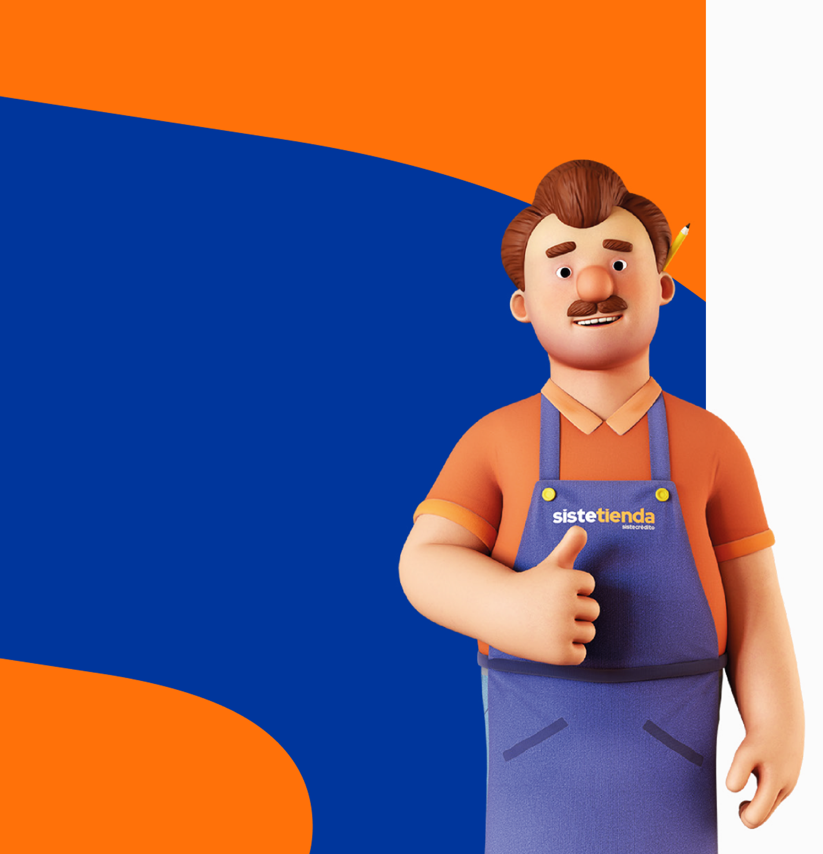 Banner sistetiendas login